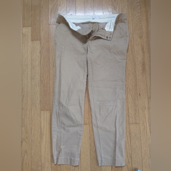 Pants - Picture 1 of 3